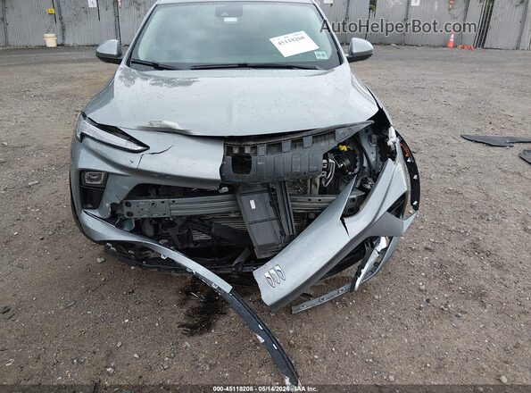 KL4AMBS2XRB002725 2024 BUICK ENCORE Gray წინა ხედი