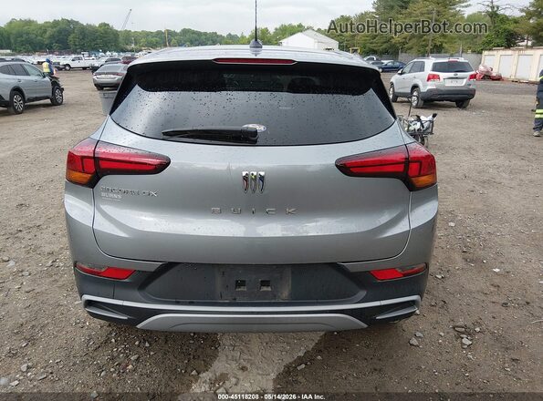 KL4AMBS2XRB002725 2024 BUICK ENCORE Gray 