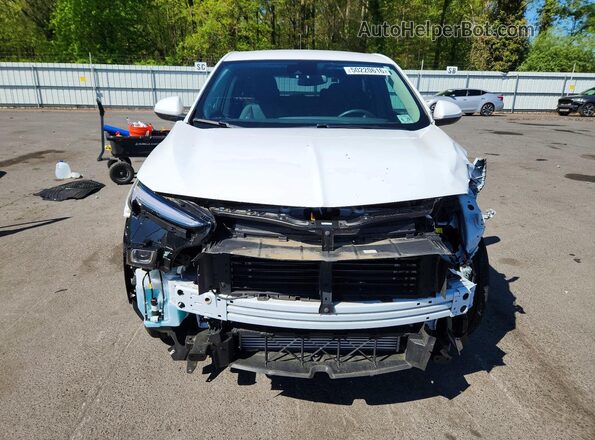 KL4AMBSL4RB199898 2024 BUICK ENCORE White Вид спереду
