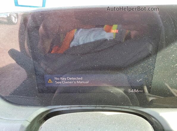 KL4AMBSL5TB099896 2026 BUICK ENCORE Red 
