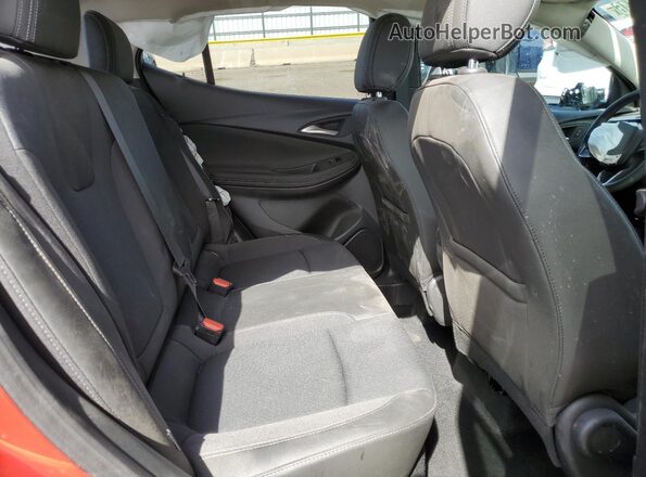 KL4AMBSL5TB099896 2026 BUICK ENCORE Red 