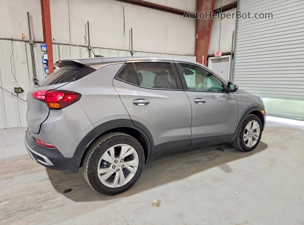 KL4AMBSL6TB115880 2026 BUICK ENCORE Gray 