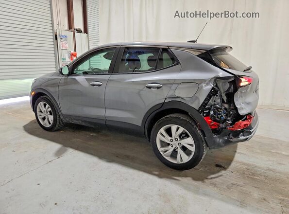 KL4AMBSL6TB115880 2026 BUICK ENCORE Gray 