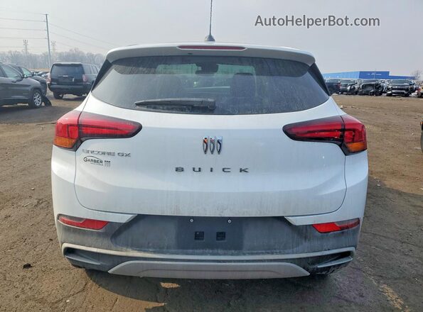 KL4AMBSL7TB008496 2026 BUICK ENCORE White 