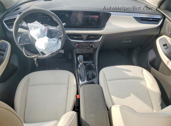 KL4AMBSL7TB008496 2026 BUICK ENCORE White 
