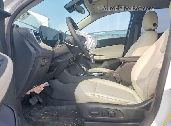 KL4AMBSL7TB008496 2026 BUICK ENCORE White 