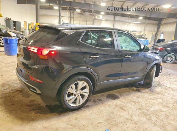 KL4AMBSP8SB000263 2025 BUICK ENCORE Black 