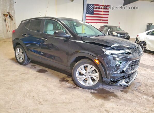 KL4AMBSP8SB000263 2025 BUICK ENCORE Black 
