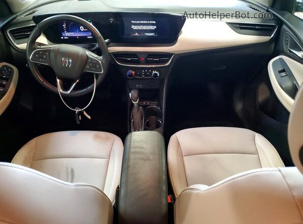 KL4AMBSP8SB000263 2025 BUICK ENCORE Black 