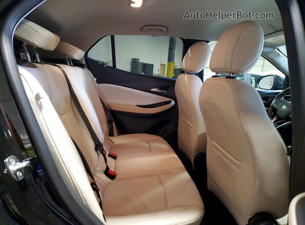 KL4AMBSP8SB000263 2025 BUICK ENCORE Black 