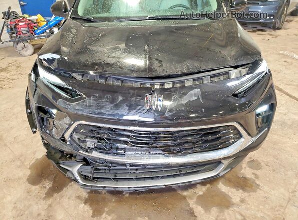 KL4AMBSP8SB000263 2025 BUICK ENCORE Black 