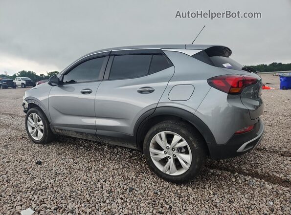 KL4AMBSP8SB006290 2025 BUICK ENCORE Gray Հետևի ձախ