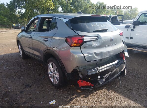 KL4AMCSL1SB163856 2025 BUICK ENCORE Gray Tył lewy