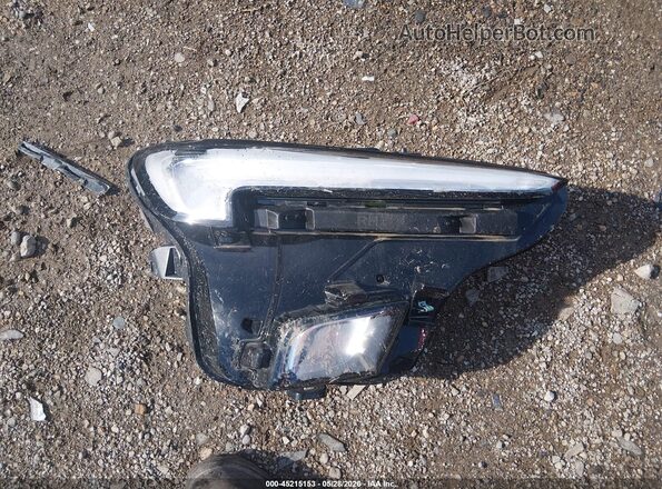 KL4AMCSL1SB163856 2025 BUICK ENCORE Gray Widok zestawu wskaźników