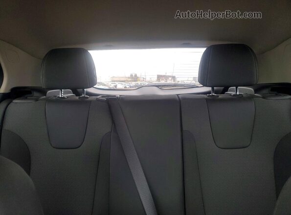 KL4AMCSL3TB094721 2026 BUICK ENCORE Blue Vista de los asientos traseros