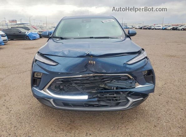 KL4AMCSL3TB094721 2026 BUICK ENCORE Blue Vista frontal