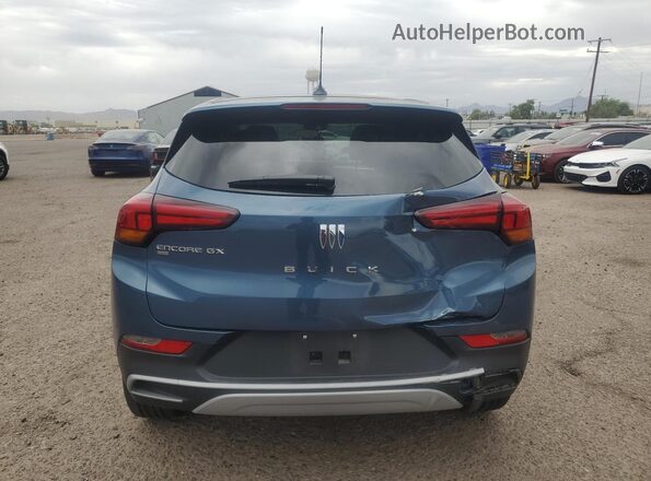 KL4AMCSL3TB094721 2026 BUICK ENCORE Blue 