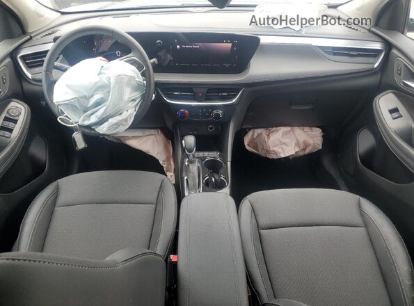 KL4AMCSL3TB094721 2026 BUICK ENCORE Blue 