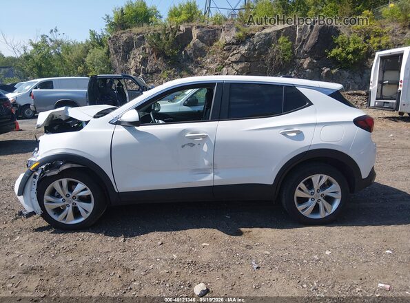 KL4AMCSL4RB197803 2024 BUICK ENCORE White სალონის 360-გრადუსიანი ხედი