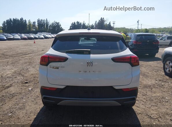 KL4AMCSL4RB197803 2024 BUICK ENCORE White 