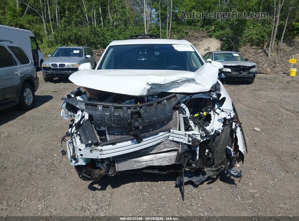 KL4AMCSL4RB197803 2024 BUICK ENCORE White ხელსაწყოთა პანელის ხედი
