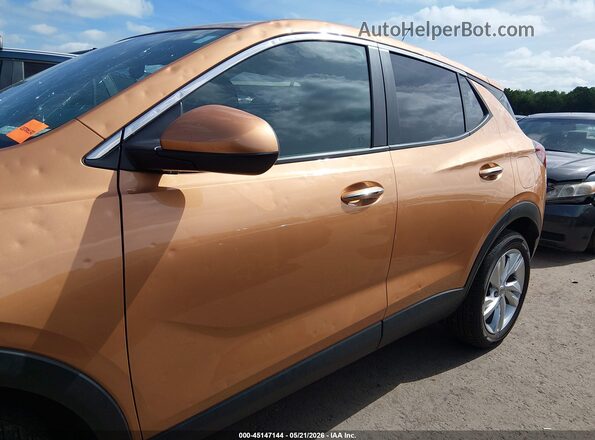 KL4AMCSL5RB073832 2024 BUICK ENCORE Gold Панорамний вид салону 360°