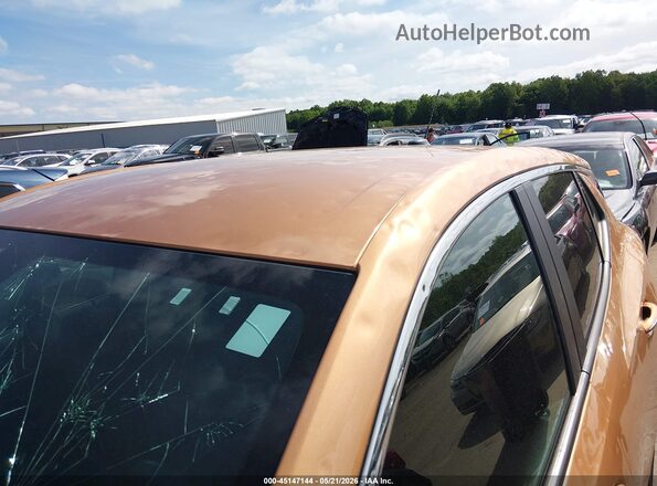KL4AMCSL5RB073832 2024 BUICK ENCORE Gold 