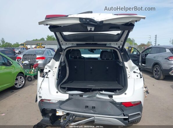 KL4AMCSL5TB006364 2026 BUICK ENCORE White 