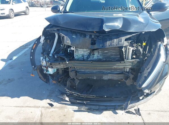 KL4AMCSL7RB002048 2024 BUICK ENCORE Black Widok z przodu