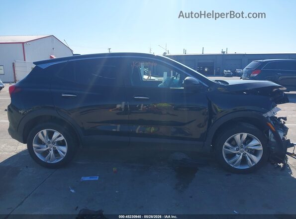 KL4AMCSL7RB002048 2024 BUICK ENCORE Black Widok wnętrza z tyłu