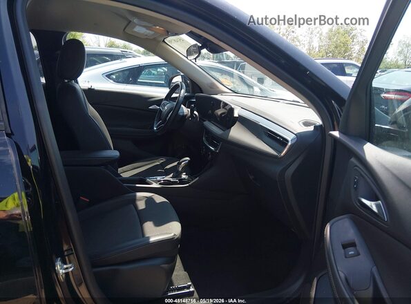 KL4AMCSL8RB057723 2024 BUICK ENCORE Black Vista interior delantera