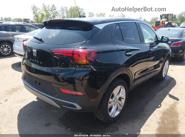 KL4AMCSL8RB057723 2024 BUICK ENCORE Black Trasero derecho