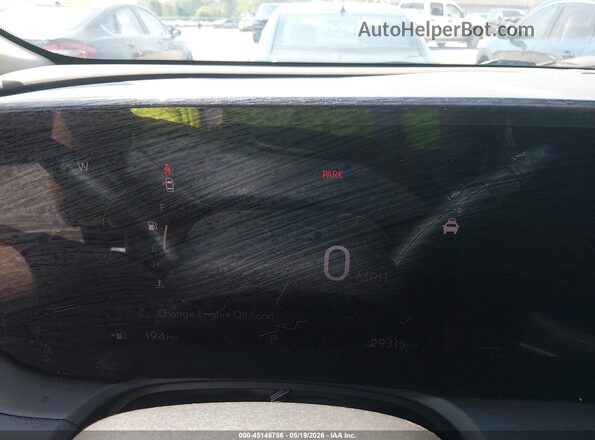 KL4AMCSL8RB057723 2024 BUICK ENCORE Black Vista de los asientos traseros