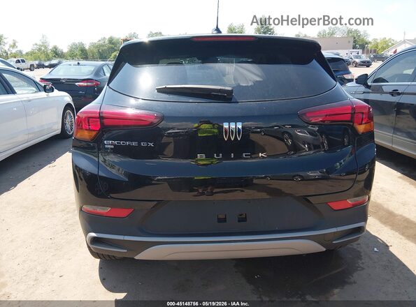 KL4AMCSL8RB057723 2024 BUICK ENCORE Black 