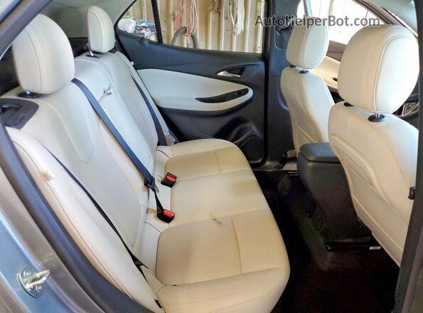 KL4AMDSL2RB015070 2024 BUICK ENCORE Gray Widok wnętrza z tyłu