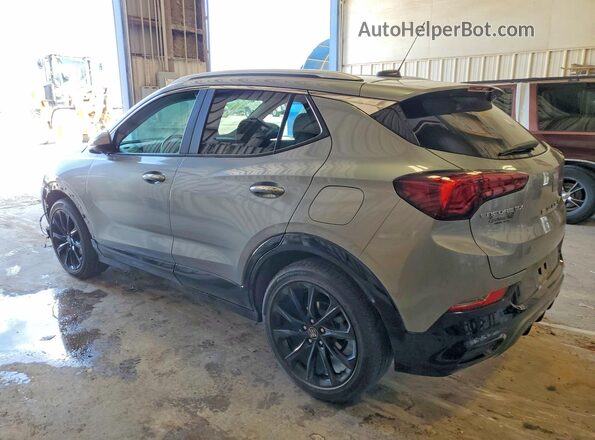 KL4AMDSL2RB015070 2024 BUICK ENCORE Gray Tył lewy