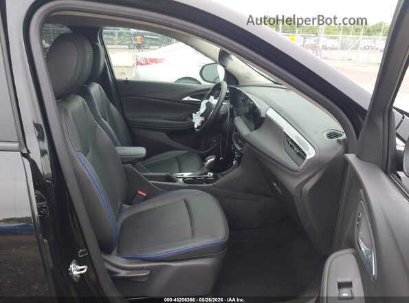 KL4AMDSL2SB105261 2025 BUICK ENCORE Black 