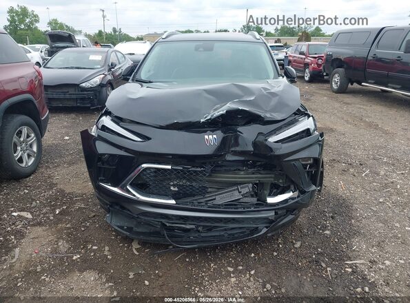KL4AMDSL2SB105261 2025 BUICK ENCORE Black 