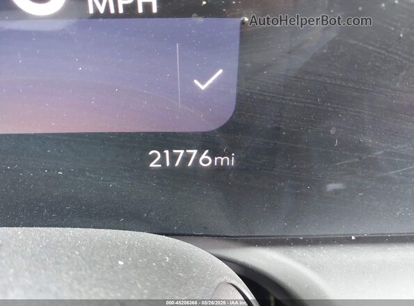 KL4AMDSL2SB105261 2025 BUICK ENCORE Black 