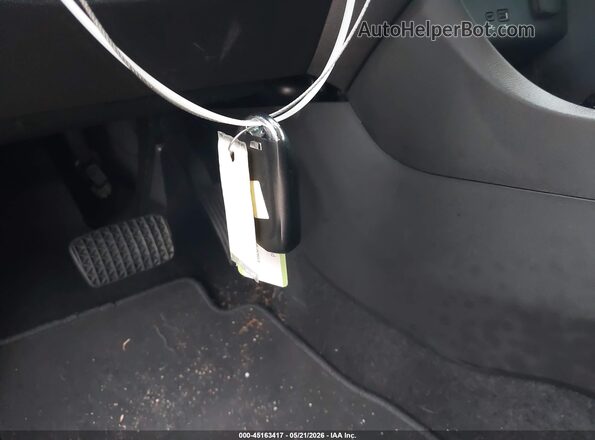 KL4AMDSL2TB013293 2026 BUICK ENCORE Черный Вид панели приборов