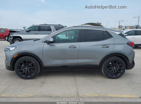 KL4AMDSL2TB030742 2026 BUICK ENCORE Gray 