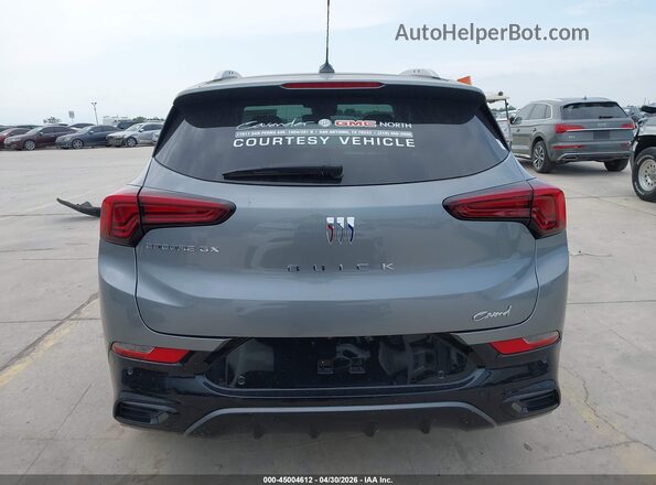KL4AMDSL2TB030742 2026 BUICK ENCORE Gray 