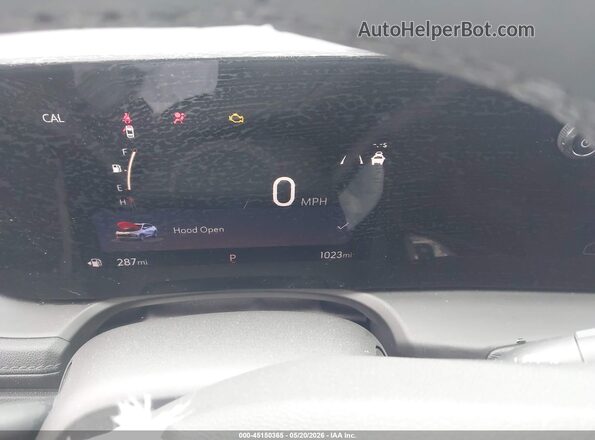 KL4AMDSL3TB029633 2026 BUICK ENCORE White Вид задніх сидінь