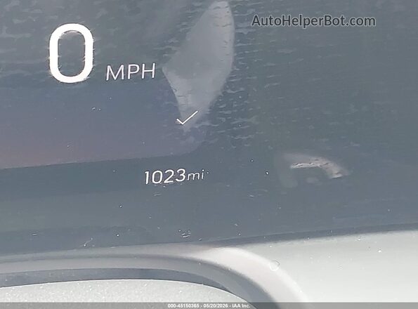 KL4AMDSL3TB029633 2026 BUICK ENCORE White 