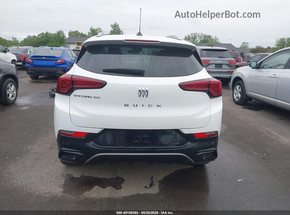 KL4AMDSL3TB029633 2026 BUICK ENCORE White 