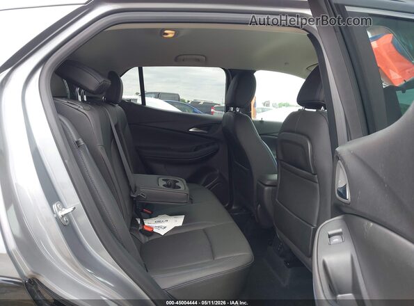 KL4AMDSL3TB036582 2026 BUICK ENCORE Gray Вид наклейки з VIN-кодом