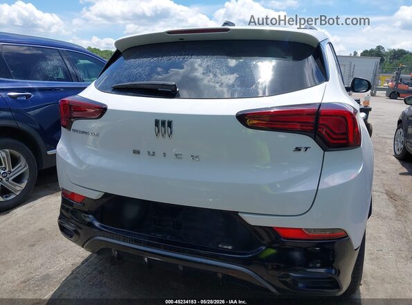 KL4AMDSL4RB082978 2024 BUICK ENCORE White 