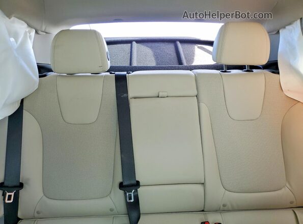 KL4AMDSL6RB215238 2024 BUICK ENCORE White Widok tylnych siedzeń