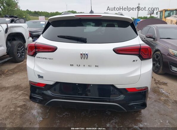 KL4AMDSL9RB046669 2024 BUICK ENCORE White 