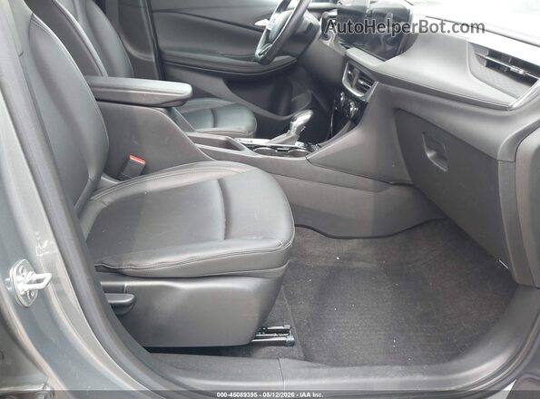 KL4AMESL0RB169055 2024 BUICK ENCORE Gray Front interior view